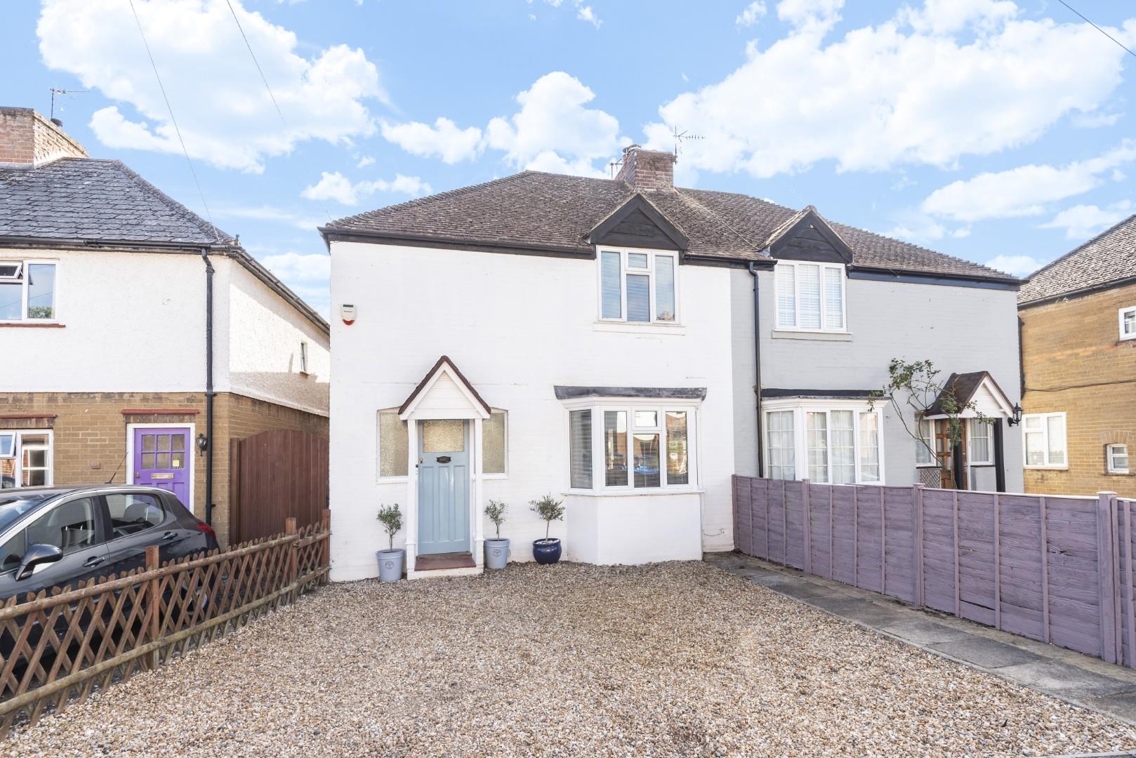 James Road, Peasmarsh, Guildford Collins Guildford